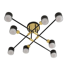 Люстра Lumion LENIANA 8307/8C 1