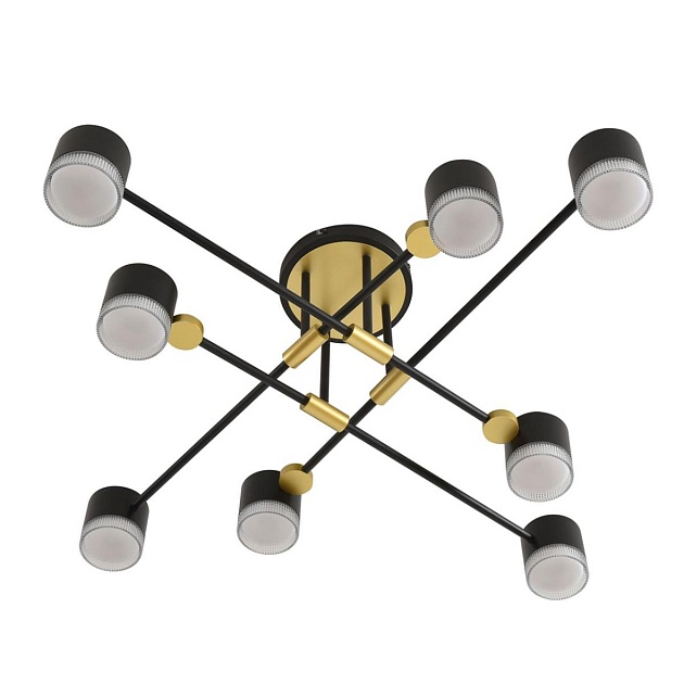 Люстра Lumion LENIANA 8307/8C Фото № 2