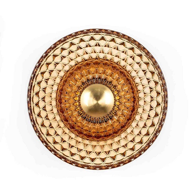 Настенный светодиодный светильник Modelux Modestyle MS.6671.250 BS Фото № 8