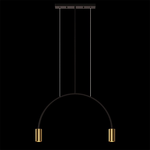 Подвесной светильник Loft IT Volta 5043-2 Фото № 2