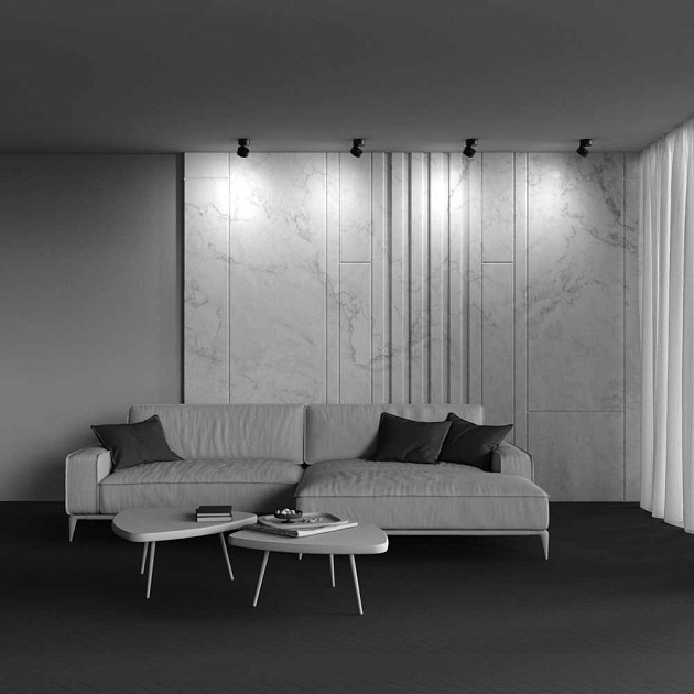 Потолочный светильник Technical C024CL-12W2.7K-B-1 изображение 3 Потолочный светильник Technical C024CL-12W2.7K-B-1 Фото № 3