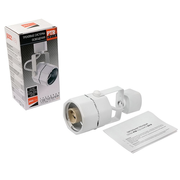 Трековый светильник Jazzway PTR 25 5037953 Фото № 4