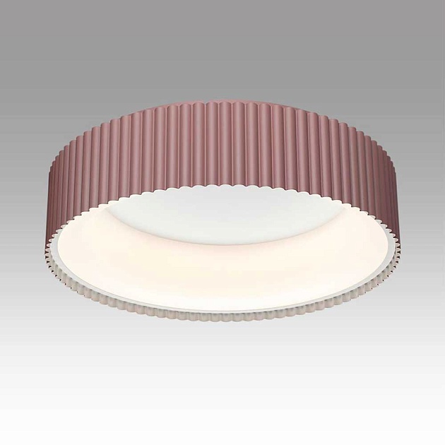 Потолочный светодиодный светильник Sonex Avra Sharmel 7714/56L изображение 2 Потолочный светодиодный светильник Sonex Avra Sharmel 7714/56L Фото № 2