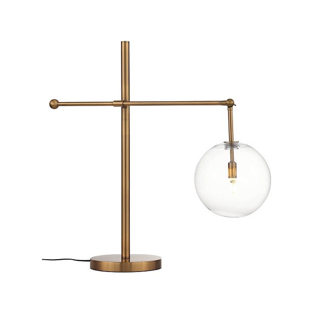 Прикроватная лампа ST Luce Sandro SL1205.304.01 изображение 4 Прикроватная лампа ST Luce Sandro SL1205.304.01 Фото № 4