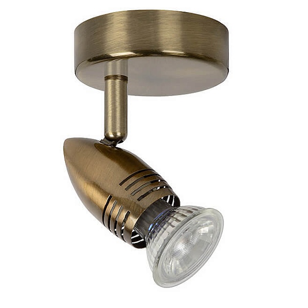 Спот Lucide Caro Led 13955/05/03 Фото № 3