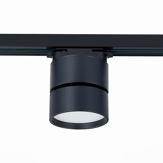 Трековый светодиодный светильник ST Luce ST651.446.09 Фото № 4