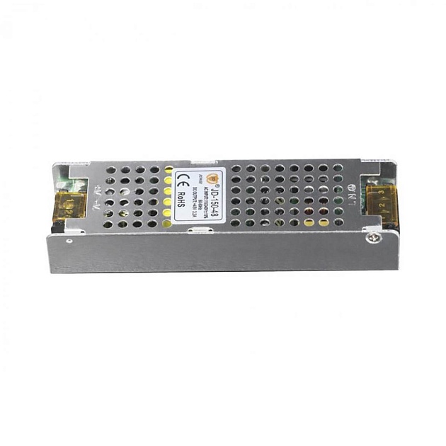 Блок питания для магнитной трековой системы LOFT IT Tech GAT 150W изображение 1 Блок питания для магнитной трековой системы LOFT IT Tech GAT 150W Фото № 1