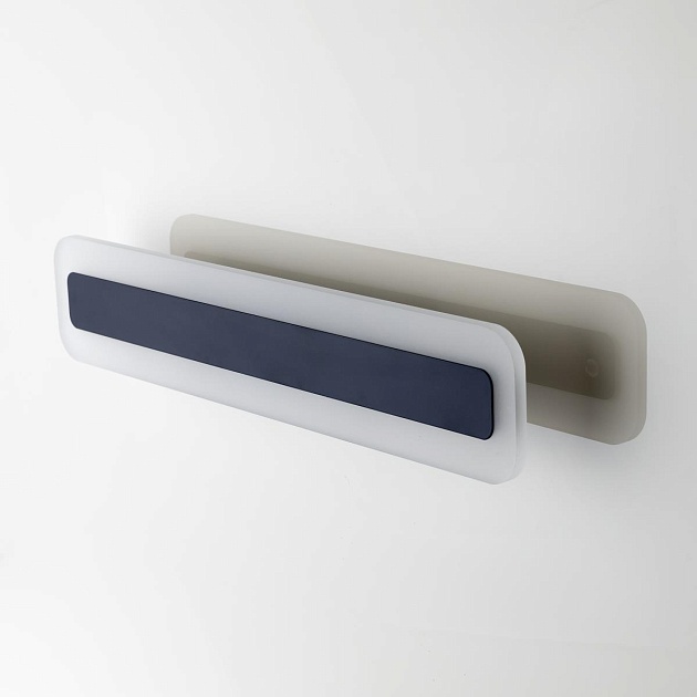 Настенный светодиодный светильник Citilux Тринити CL238541 Фото № 3