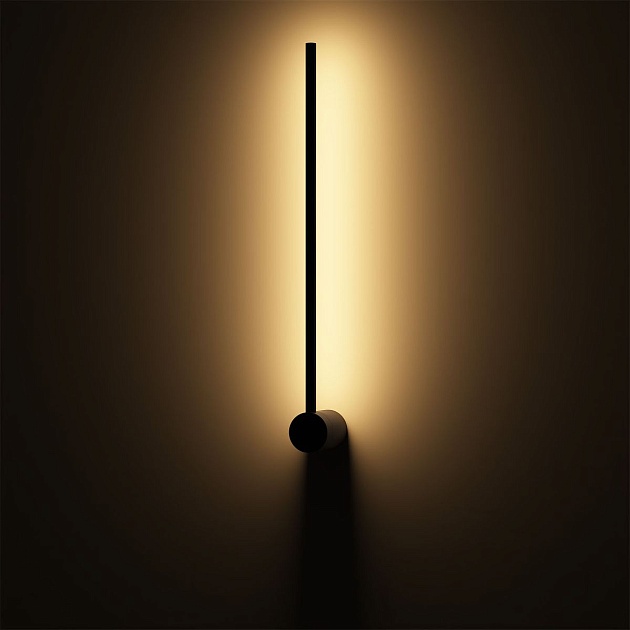 Бра Denkirs Stang DK5010-BK изображение 3 Бра Denkirs Stang DK5010-BK Фото № 3