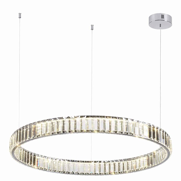 Подвесная люстра Odeon Light Vekia 4930/45L изображение 5 Подвесная люстра Odeon Light Vekia 4930/45L Фото № 5