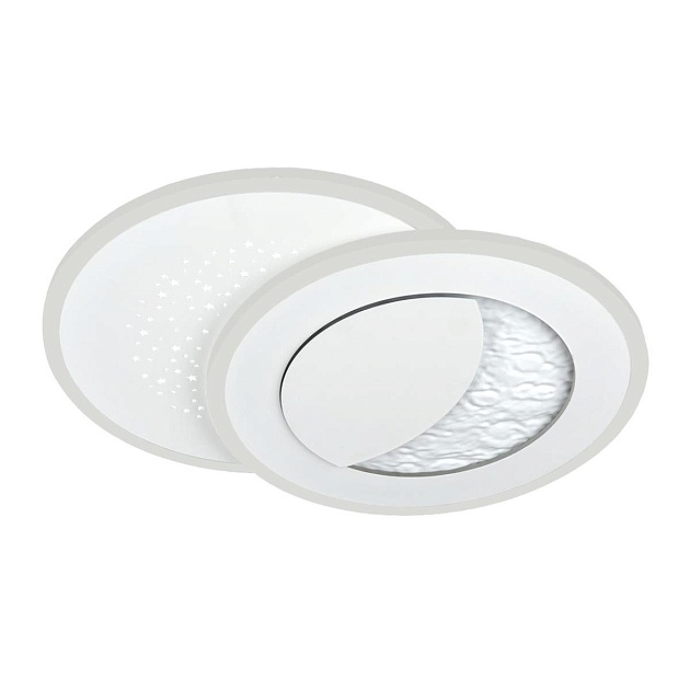 Светильник Sonex Mitra Led 7740/60L изображение 7 Светильник Sonex Mitra Led 7740/60L Фото № 7