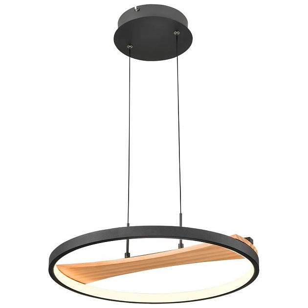 Подвесной светодиодный светильник Velante 450-043-01 Фото № 1