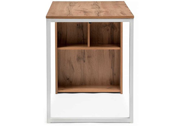 Письменный стол Woodville Битти Лофт 489672 Фото № 5