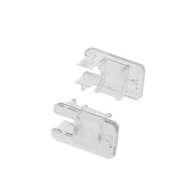 Заглушка Arlight Shelf9 clear 017335 Фото № 1