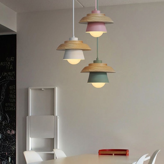 Подвесной светильник Imperium Loft Eco 178161-26 изображение 15 Подвесной светильник Imperium Loft Eco 178161-26 Фото № 15