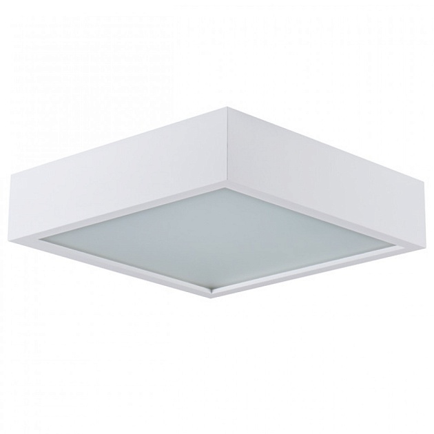 Потолочный светодиодный светильник Kanlux Mersa 25678 изображение 1 Потолочный светодиодный светильник Kanlux Mersa 25678 Фото № 1