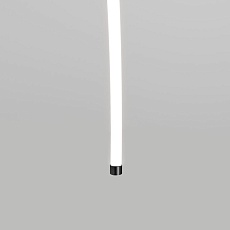 Заглушка для гибкого неона Elektrostandard Full Light FL 28/20 черный a063439