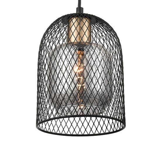 Подвесной светильник Vele Luce Diodor VL6402P01 изображение 3 Подвесной светильник Vele Luce Diodor VL6402P01 Фото № 3