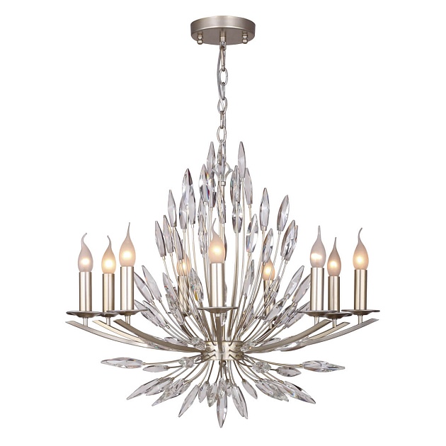 Подвесная люстра Favourite Feerie 1932-9P Фото № 1