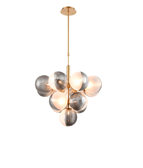 Подвесной светильник Vele Luce Amore VL5484P13 Фото № 6