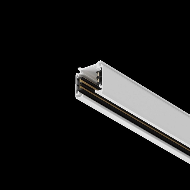 Шинопровод трехфазный Maytoni Technical Busbur Trunking TRX005-311W Фото № 7