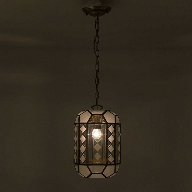 Подвесной светильник Citilux Фасет CL441212 Фото № 13