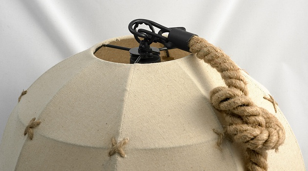 Подвесной светильник Lussole Loft LSP-9667 Фото № 5