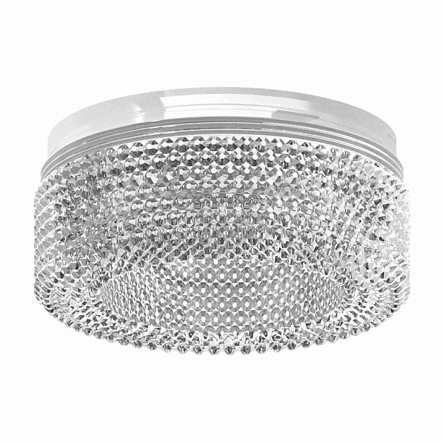 Насадка передняя Ambrella light DIY Spot N7191 Фото № 1