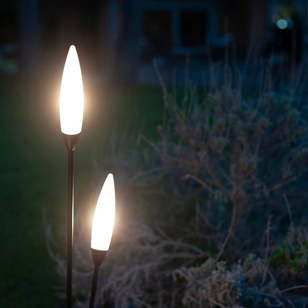 Уличный светильник Mantra Espiga 6545 Фото № 4