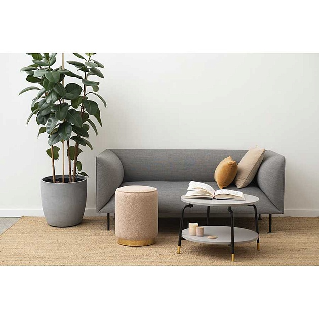 Пуф Bergenson Bjorn Evie LA-BEPO-EVMK239-4 Фото № 8