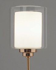 Настольная лампа Moderli Maximilian V11130-1T 2