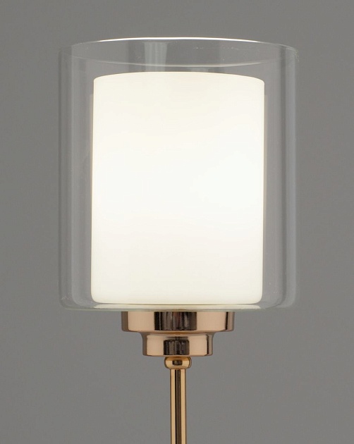 Настольная лампа Moderli Maximilian V11130-1T Фото № 3