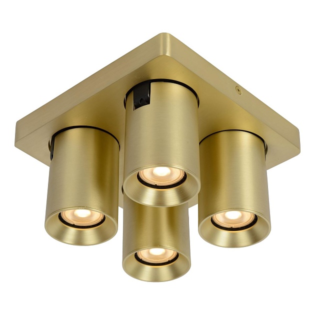 Спот Lucide Nigel 09929/20/02 Фото № 5