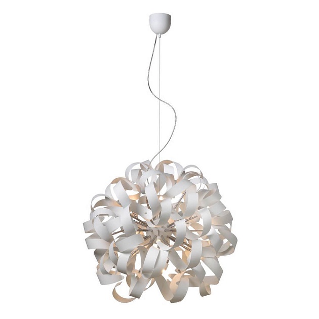 Подвесная люстра Lucide Atoma 13409/11/31 Фото № 1