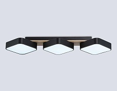 Светильник потолочный Ambrella light COMFORT FL4878 2
