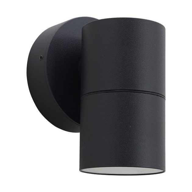 Уличный настенный светильник Apeyron Grafite 11-116 изображение 1 Уличный настенный светильник Apeyron Grafite 11-116 Фото № 1