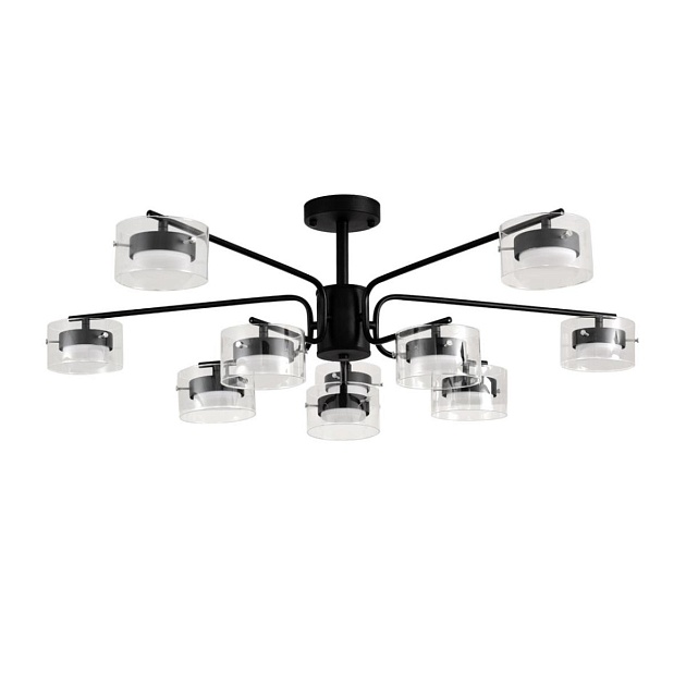 Люстра Lumion NATALINA 8349/10C изображение 1 Люстра Lumion NATALINA 8349/10C Фото № 1