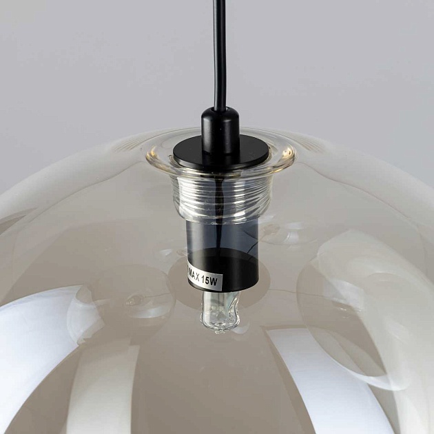 Люстра каскадная Citilux ORTON CL202163 изображение 11 Люстра каскадная Citilux ORTON CL202163 Фото № 11