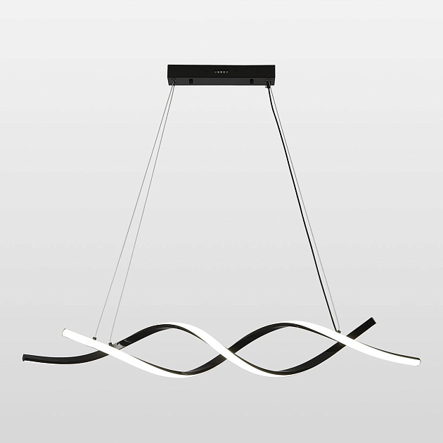 Подвесной светодиодный светильник Lussole Bradford LSP-7163 Фото № 1