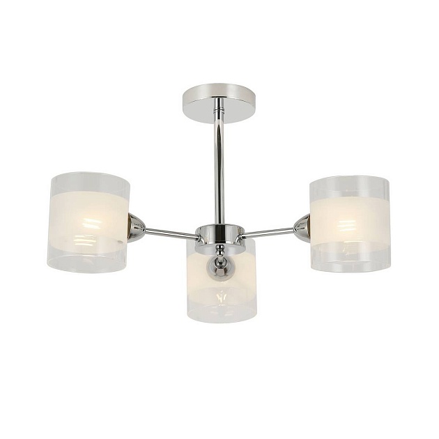 Потолочная люстра Evoluce Miento SLE102802-03 Фото № 1