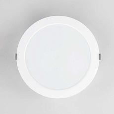 Встраиваемый светодиодный светильник Citilux Галс CLD5522N 5