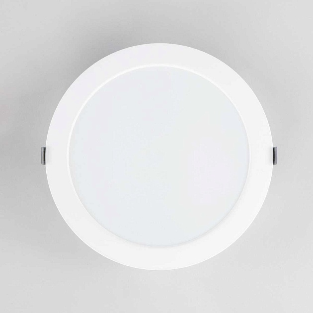 Встраиваемый светодиодный светильник Citilux Галс CLD5522N Фото № 6