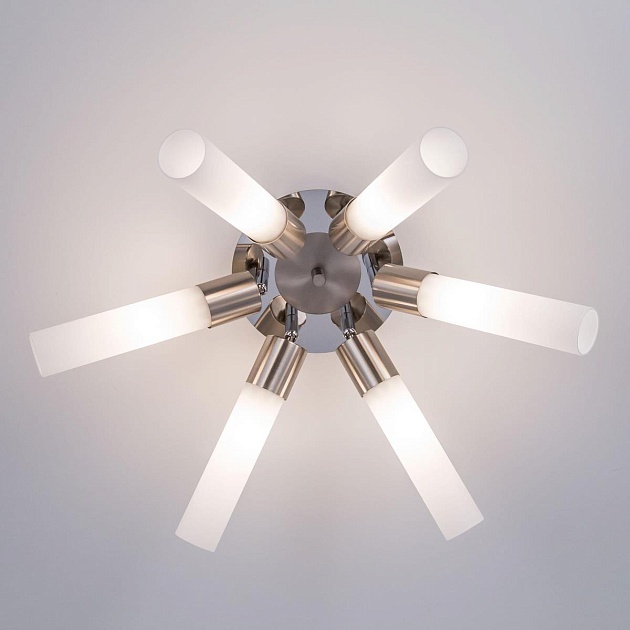 Потолочная люстра Citilux Компакто CL101161 Фото № 9