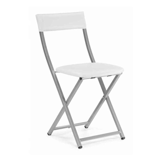 Складной стул Woodville Elevis 459670 изображение 1 Складной стул Woodville Elevis 459670 Фото № 1