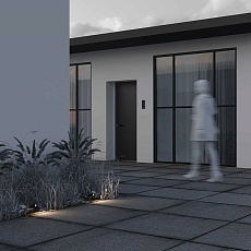 Ландшафтный светильник Maytoni Outdoor O477FL-L2GF3K1 4