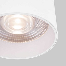 Накладной светодиодный светильник Elektrostandard Orson 25034/LED 10W 4200K белый a062930 1