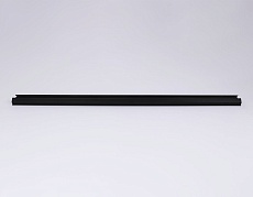 Корпус в натяжной потолок для накладного шинопровода Ambrella Light Track System Standard 220V GL7131 1