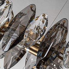 Подвесная люстра Favourite Glans 4303-12P 4