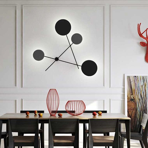 Бра Imperium Loft Iride Bernhardt 168483-26 изображение 6 Бра Imperium Loft Iride Bernhardt 168483-26 Фото № 6