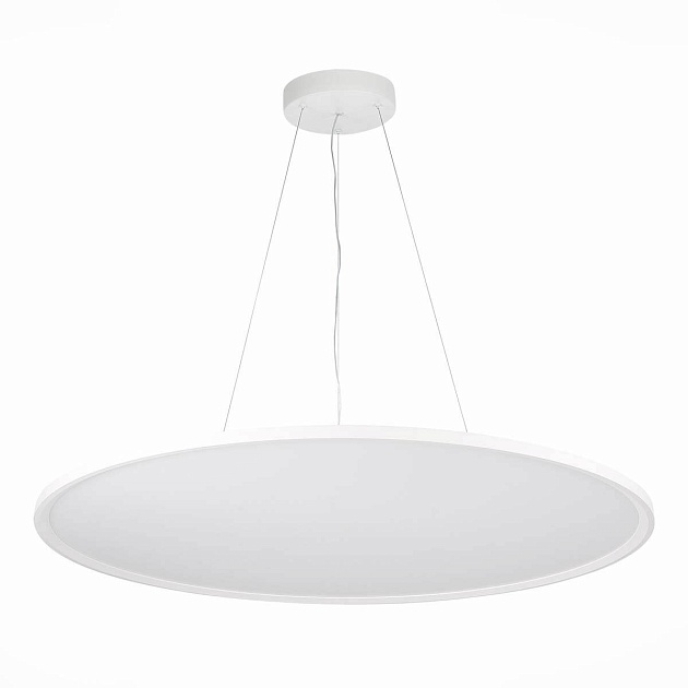 Подвесной светодиодный светильник ST Luce ST602.543.96 изображение 3 Подвесной светодиодный светильник ST Luce ST602.543.96 Фото № 3